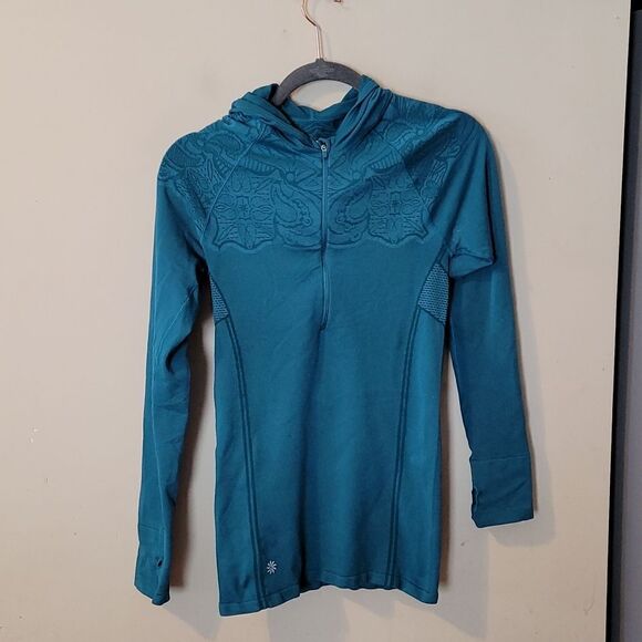 Beautiful Athleta athletic top medium - Picture 1 of 7